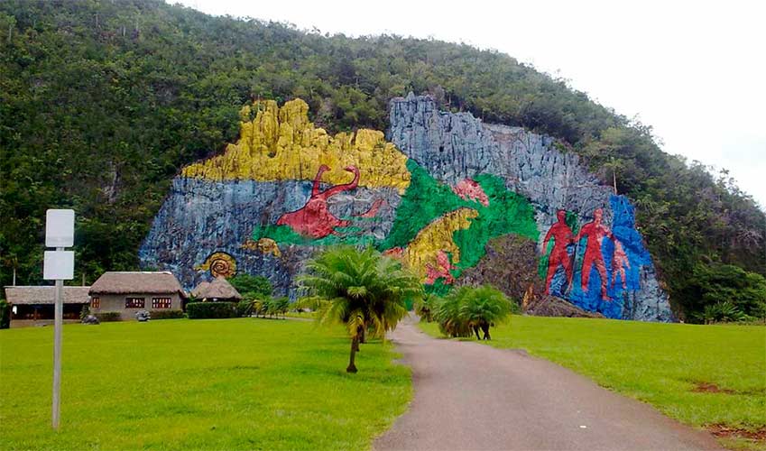 EXCURSION A VIÑALES (PRIVADO)