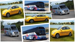 PRIVATE TRANSFER HAVANA AIRPORT - CAYO GUILLERMO HOTELS